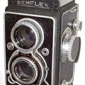 Semflex Standard 3,5B (Sem) - 1955<br />(Type 9)<br />(APP0987)