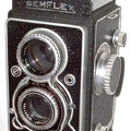 Semflex Standard 3,5B (Sem) - 1955(Type 9)(APP0987)