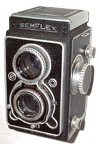 Semflex Standard 3,5B (Sem) - 1955(Type 9)(APP0987)
