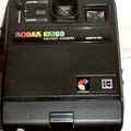 Kodak EK160 (Kodak)<br />(APP0992)