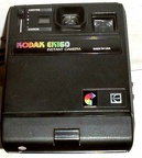 Kodak EK160 (Kodak)(APP0992)