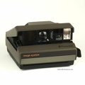 Image System (Polaroid) - 1986<br />(APP0993)