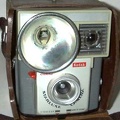 Brownie Starluxe (2) (Kodak) - 1960<br />(APP0998)