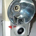 Brownie Starflash (blanc) (2) (Kodak)<br />(APP0999)