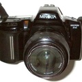Maxxum 3xi (Minolta) - c1991<br />(APP1008)