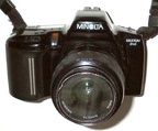 Maxxum 3xi (Minolta) - c1991(APP1008)