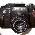 Zenit 122 (KMZ) - 1990<br />(APP1010)