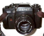 Zenit 122 (KMZ) - 1990(APP1010)