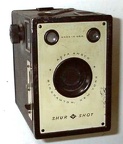 Shur Shot (D6) (Agfa Ansco) - 1940(APP1020)
