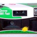 Quicksnap Panorama Flash (Fuji)<br />(Super HG ; 24)<br />(APP1027)