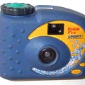 Fun Sport (Kodak) - 1997(APP1032)