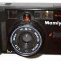 M Autofocus (Mamiya) - ~ 1974<br />(APP1039)