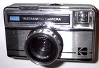 Instamatic 277X (D) (Kodak)(APP1043)