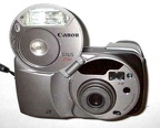 Ixus Z90 (Canon) - 1996(APP1047)