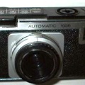 Automatic 1036 (3M) - ~ 1971<br />(APP1048)