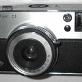 Iso-Pak CI (Agfa) - 1969(avec correction)(APP1052)