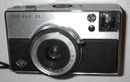 Iso-Pak CI (Agfa) - 1969(avec correction)(APP1052)