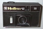 Halina C2 Pak camera (Haking) - ~ 1965(APP1054)