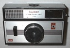 Sabre Speedo-Flash 126(APP1057)