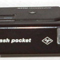 Agfamatic 3000 flash pocket (Agfa) - 1979<br />(APP1059)