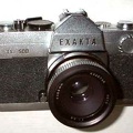 Exakta TL500 (Ihagee)(APP1062)