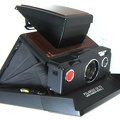 <font color=yellow>_double_</font> SX70 Land Camera Model 2 (Polaroid)<br />(APP1064a)