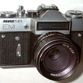 Revueflex EM (Foto-Quelle) - 1975(APP1065)