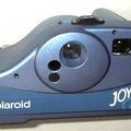 Joycam (Polaroid) - 1998<br />(APP1066)
