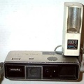 16 PS (Minolta) - 1964<br />(APP1074)