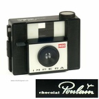 Chocolat Poulain(type 6)(APP1078)