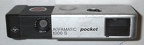 Agfamatic 1000S pocket (Agfa) - 1976(APP1079)