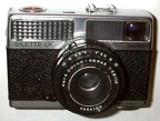 Silette LK sensor (Agfa) - 1969(APP1083)