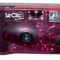 Le Clic by Techno<br />(APP1092)