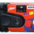 Le Box Mini (Agfa) <br />(APP1116)