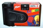 Le Box Mini (Agfa) (APP1116)