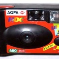 Le Box Go! Flash (Agfa)(HDC Plus 400 ; 24+3)(APP1118)