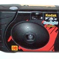 Fun Sunlight Camara (Kodak)<br />(espagnol)<br />(APP1124)