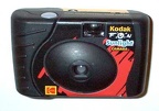 Fun Sunlight Camara (Kodak)(espagnol)(APP1124)