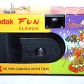 Fun Classic Efteling (Kodak)(APP1128)