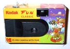 Fun Classic Efteling (Kodak)(APP1128)