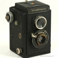 Brillant (Voigtländer) - 1934(métal, français)Voigtar 6,3 - Embezet(APP1132)