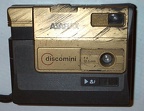 discomini (Asaflex) - ~ 1986(doré)(APP1139)