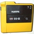 Disc 01-H (Haking)<br />(jaune)<br />(APP1141)