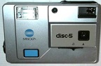 Disc 5 (Minolta) - 1983(APP1142)