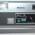 Disc 1500 (Dixons)<br />(APP1143)