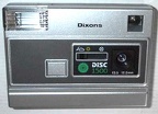 Disc 1500 (Dixons)(APP1143)