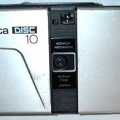 Disc 10 (Konica)<br />(APP1146)
