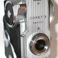 Comet 3 (Bencini) - 1953<br />(APP1150)