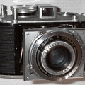 Karat 3,5 (Agfa) - 1938(type 5)Solinar 3,5 ; Compur(APP1151)