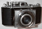 Karat 3,5 (Agfa) - 1938(type 5)Solinar 3,5 ; Compur(APP1151)